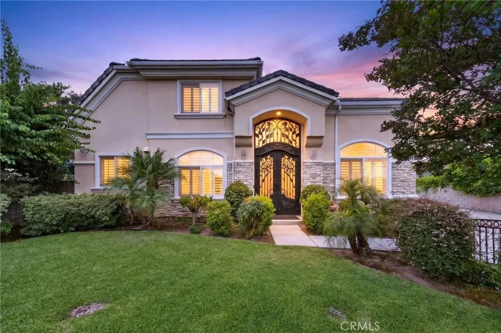 9131 E Fairview Avenue S, San Gabriel