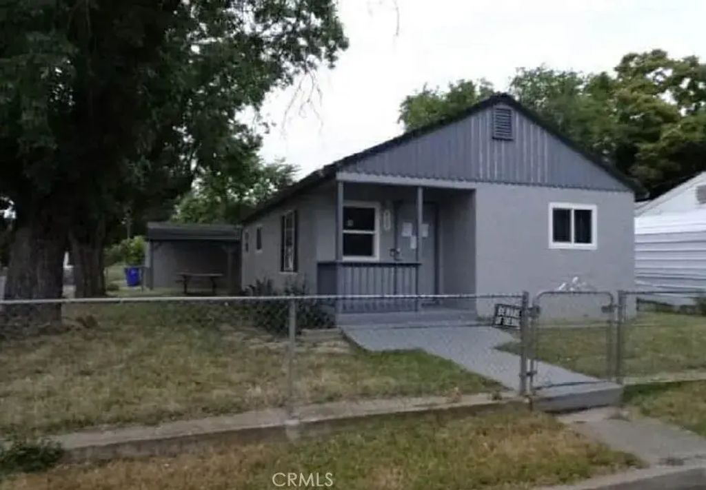 420 Griffin, Red Bluff