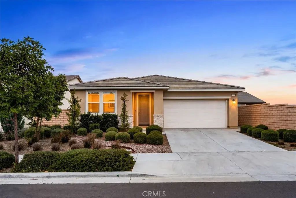 32567 Richardson, Menifee