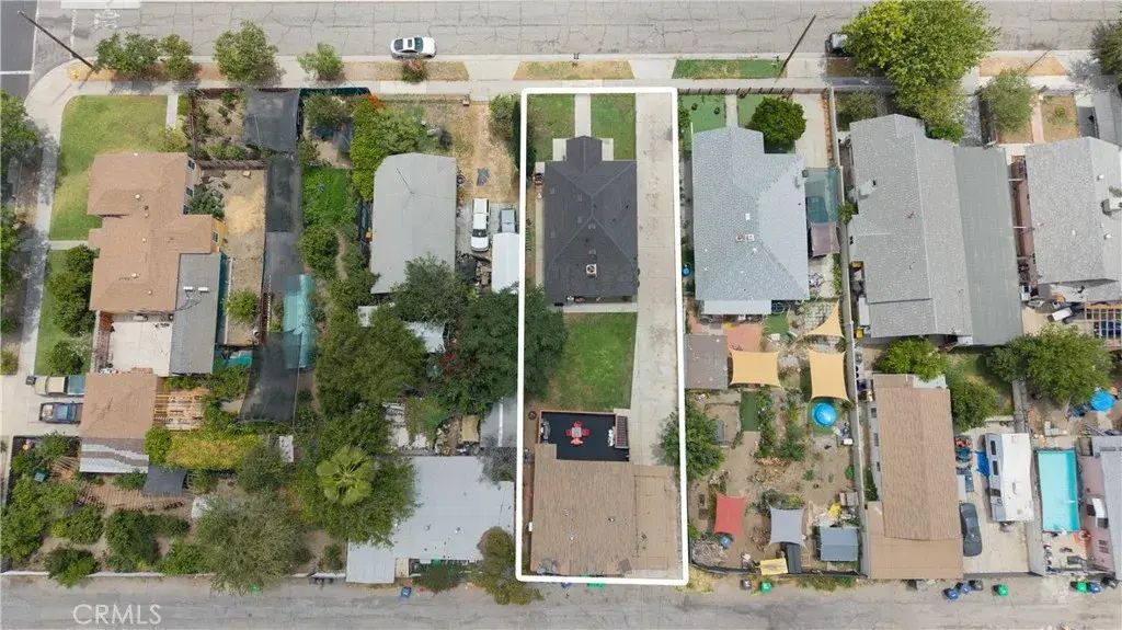243 W C Street, Colton