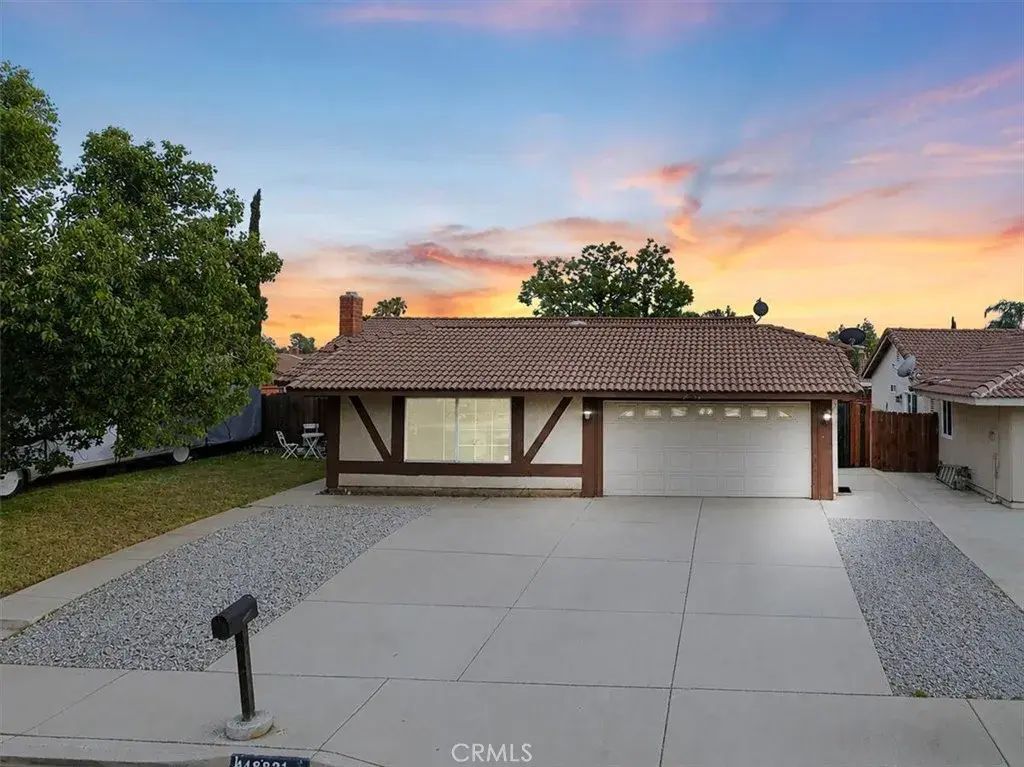 12821 Alona Street, Moreno Valley