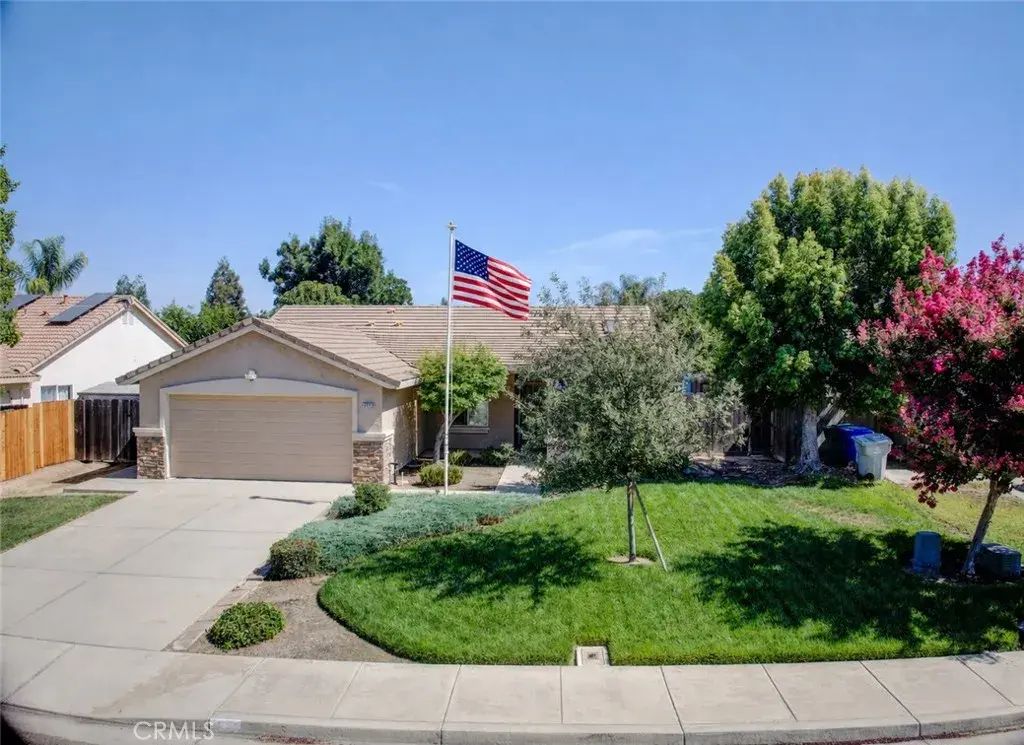 1813 Woodland Hills Drive, Atwater