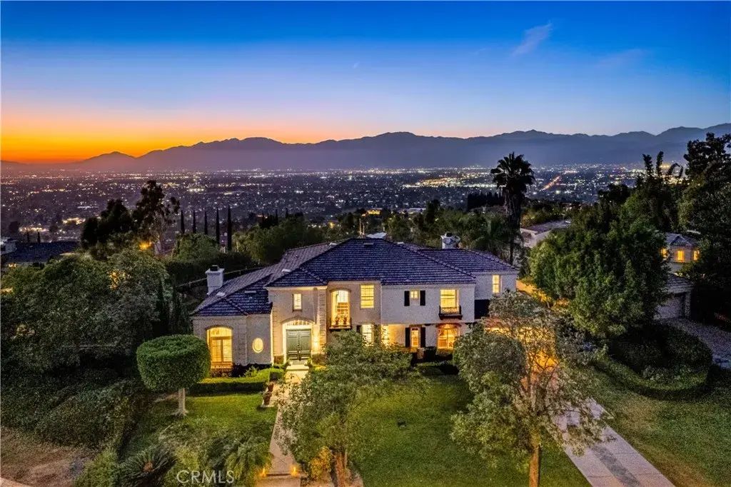 1600 Castle Rock Court, West Covina