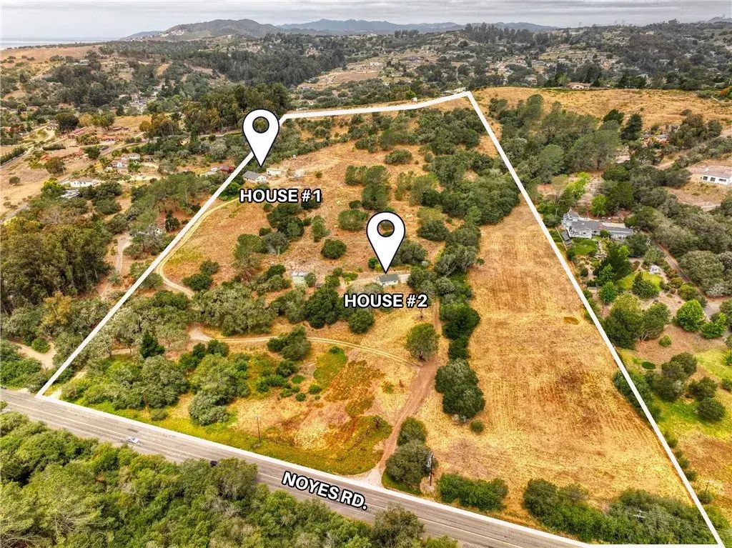 979 Noyes, Arroyo Grande