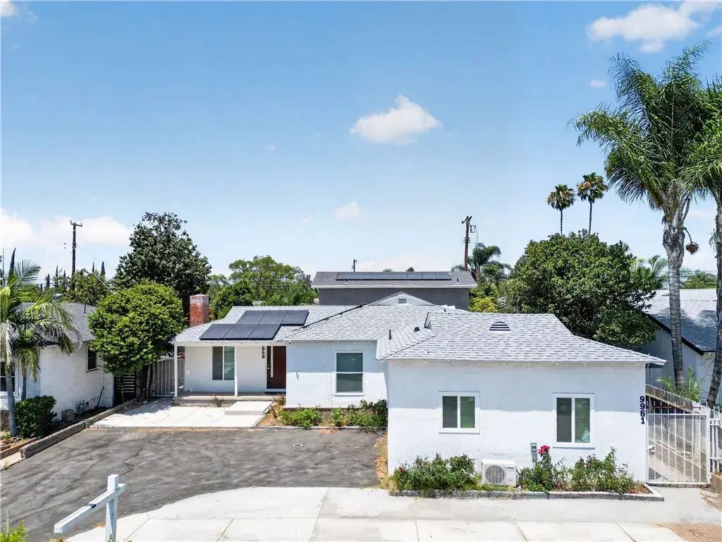 9959 Wisner, Mission Hills (san Fernando)