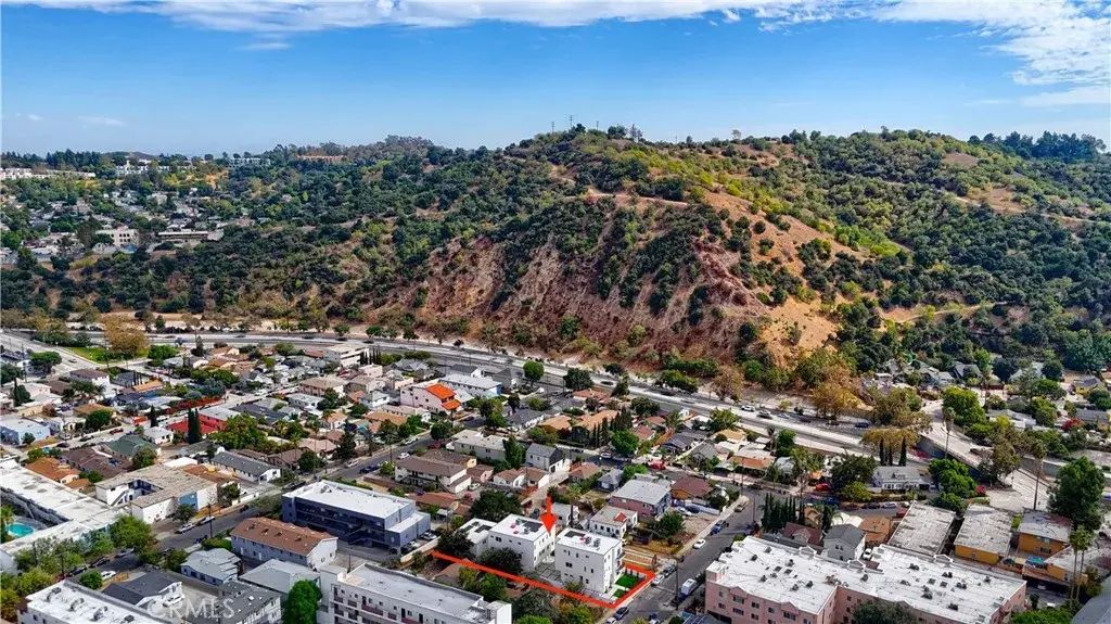 259 S Avenue 54 1/2, Los Angeles