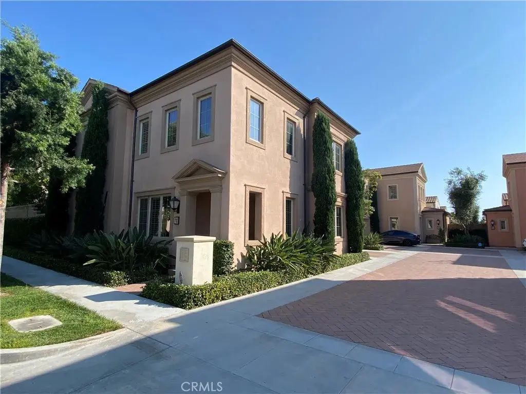 72 Gardenhouse, Irvine