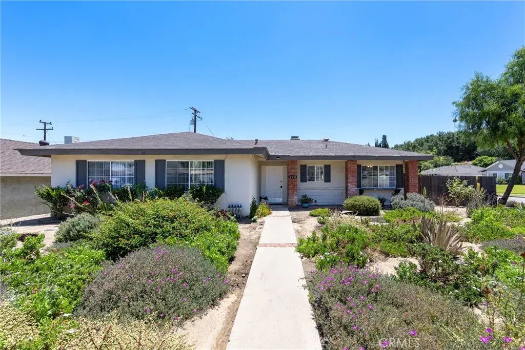 120 N Jerrilee, Anaheim
