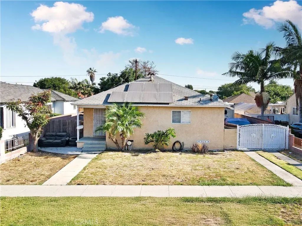 1901 E Orchard Street, Compton