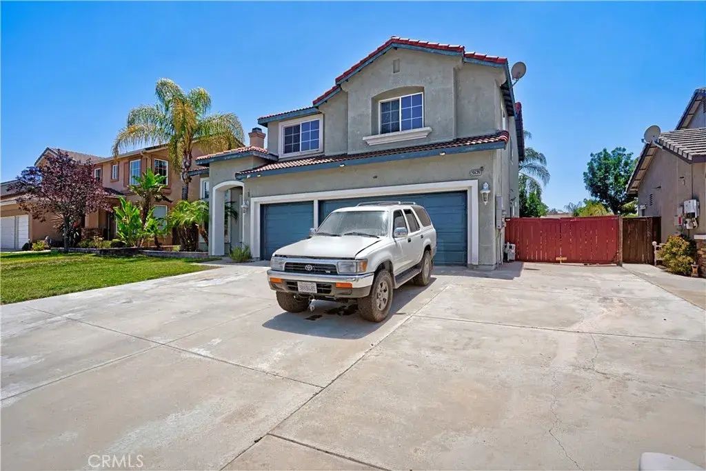 28639 Amborella Way, Menifee