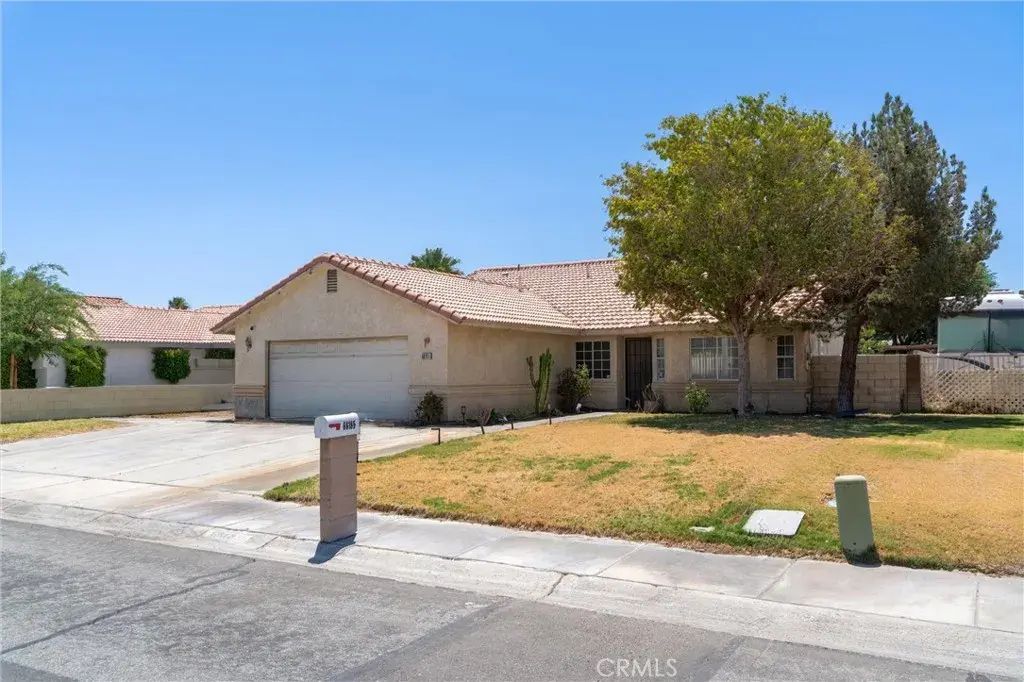 68185 Tortuga Road, Cathedral City