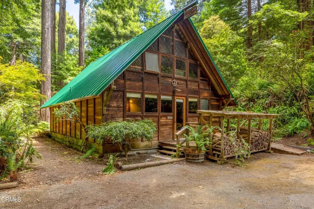 32000 Forest Lane, Fort Bragg