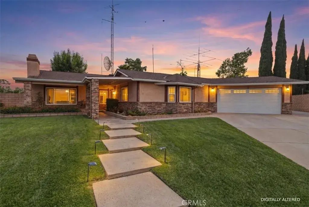 8236 Matterhorn Court, Rancho Cucamonga