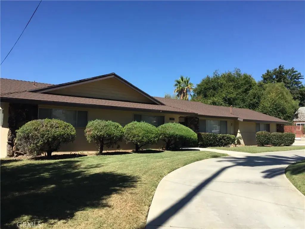 2730 Mcallister Street, Riverside