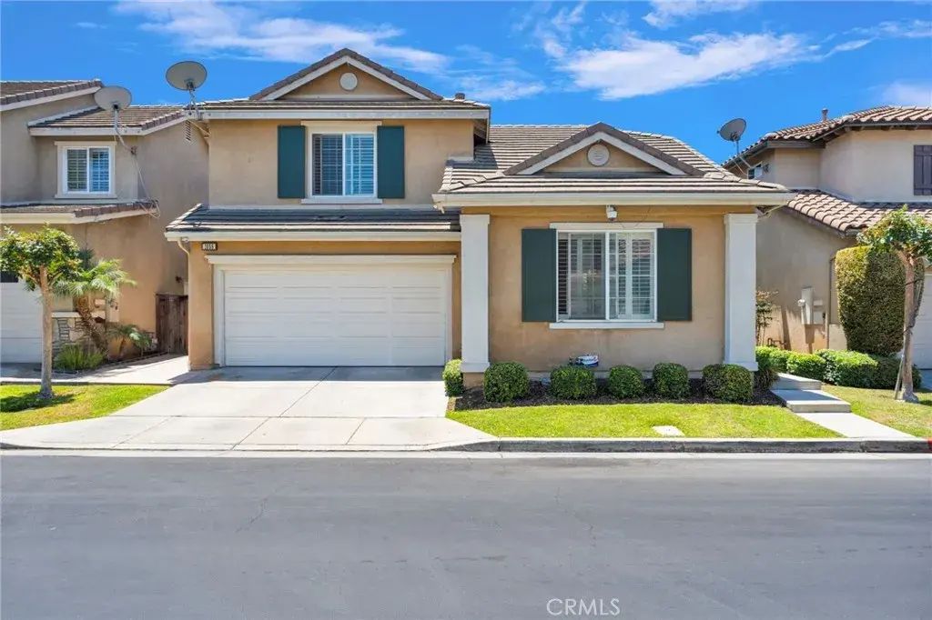 1058 Agate Court, Gardena
