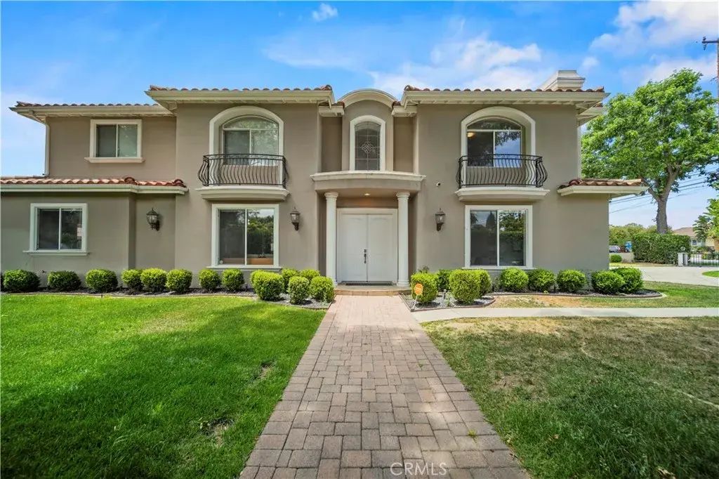 138 E Longden Avenue, Arcadia