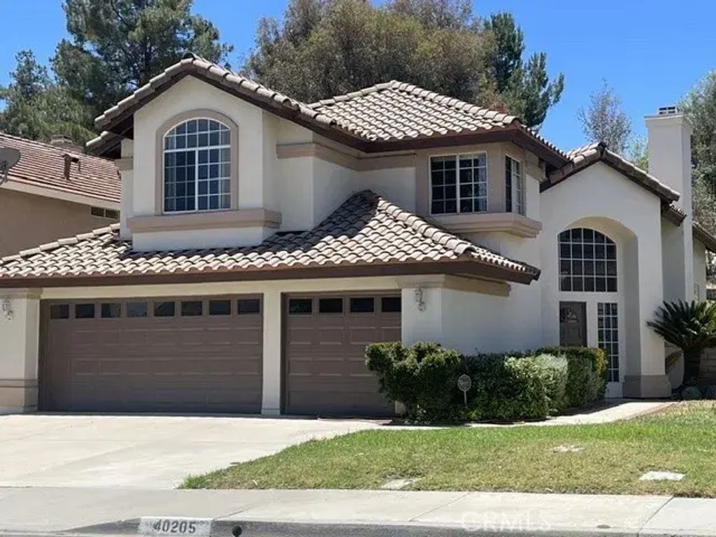 40205 White Leaf, Murrieta