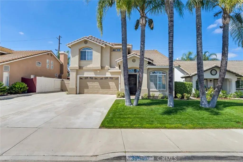 39543 Bainbridge Circle, Murrieta