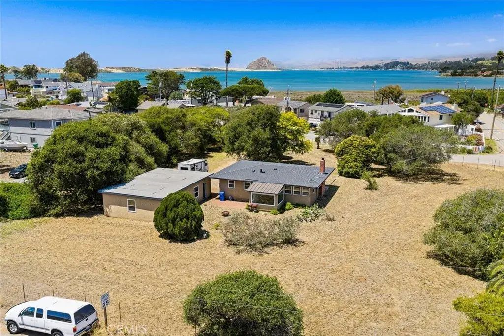 471 Mitchell, Los Osos