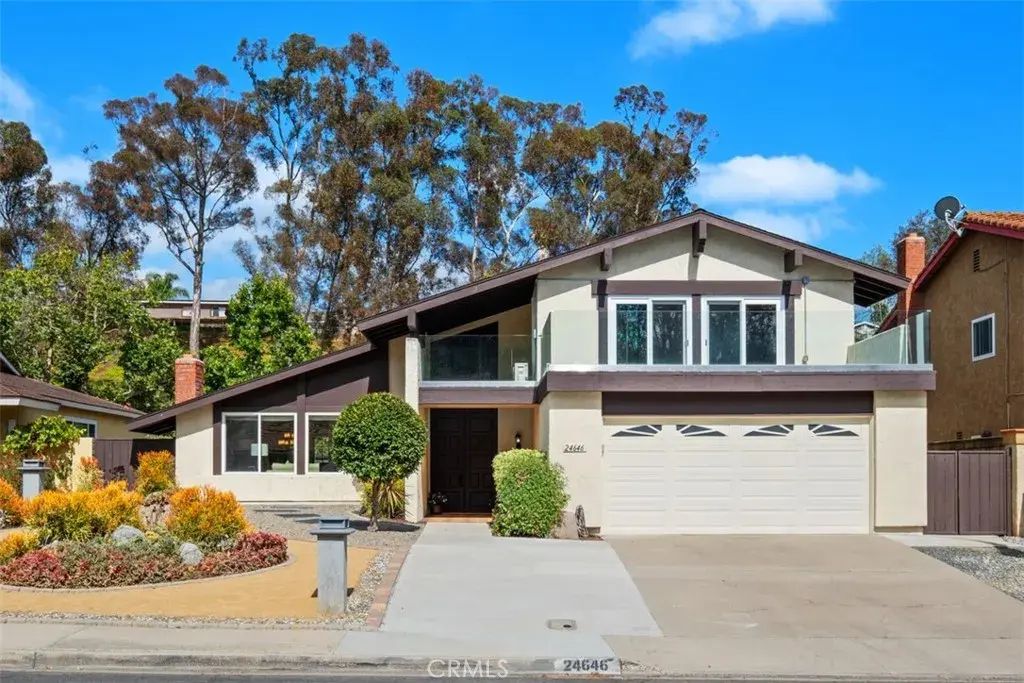 24646 San Vincent Lane, Mission Viejo