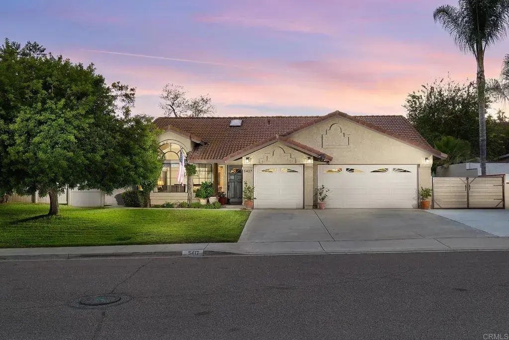 5417 Triple Crown Drive, Bonsall