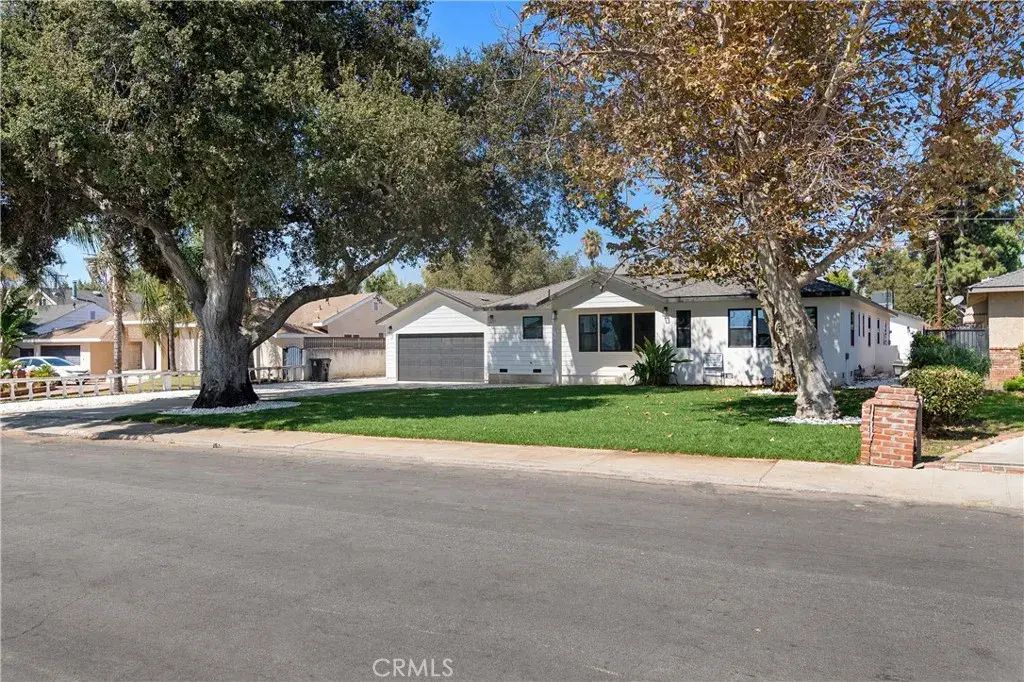 651 N Workman Street, San Fernando