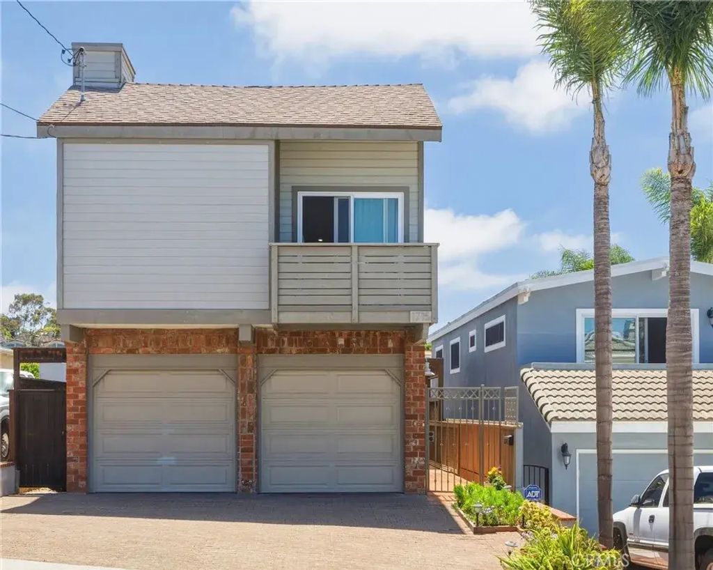 1715 Steinhart, Redondo Beach