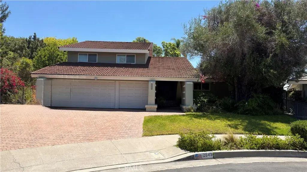 2849 N Rustic Gate, Orange