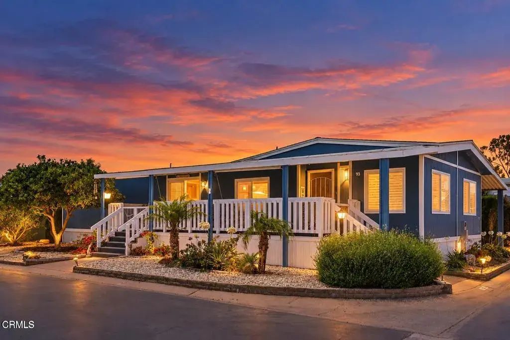 500 W Santa Maria 93, Santa Paula