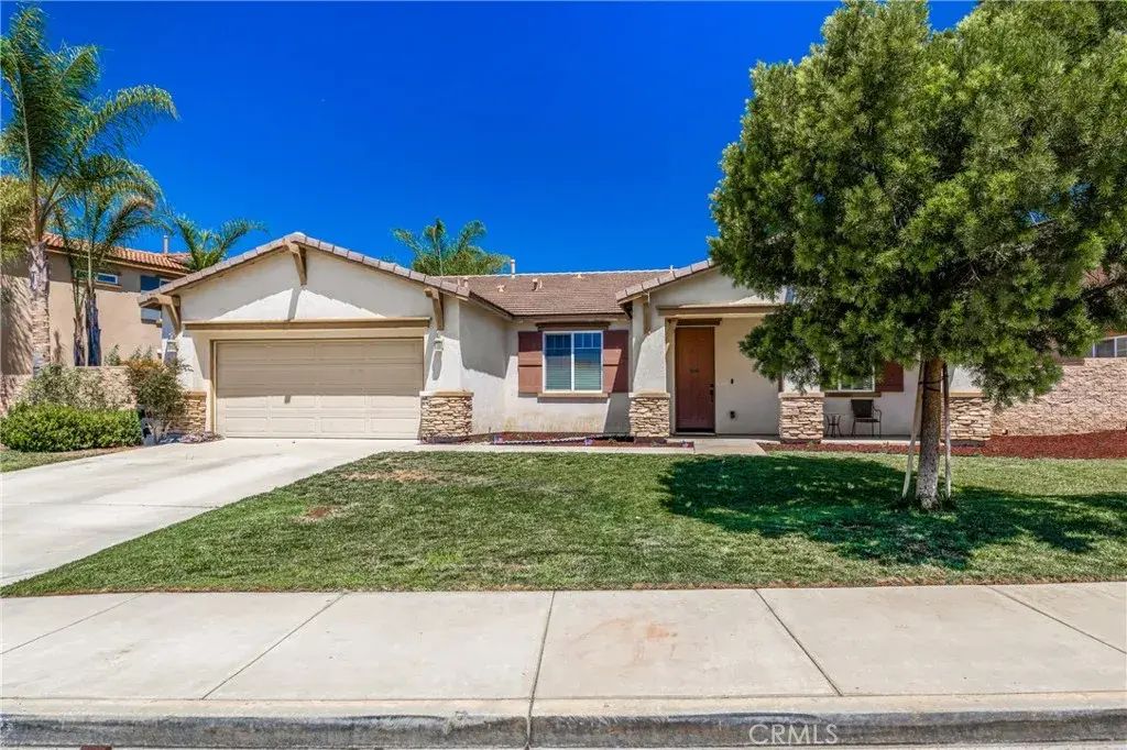 31153 Durham Drive, Menifee
