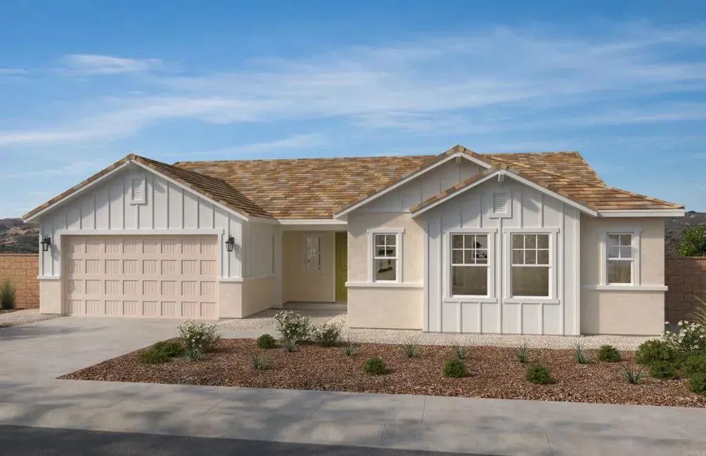 3466 Butler Place, Escondido