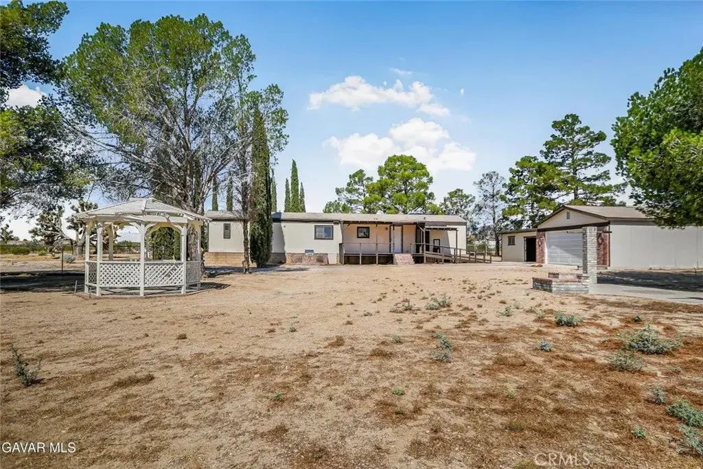 5891 Casper Avenue, Mojave