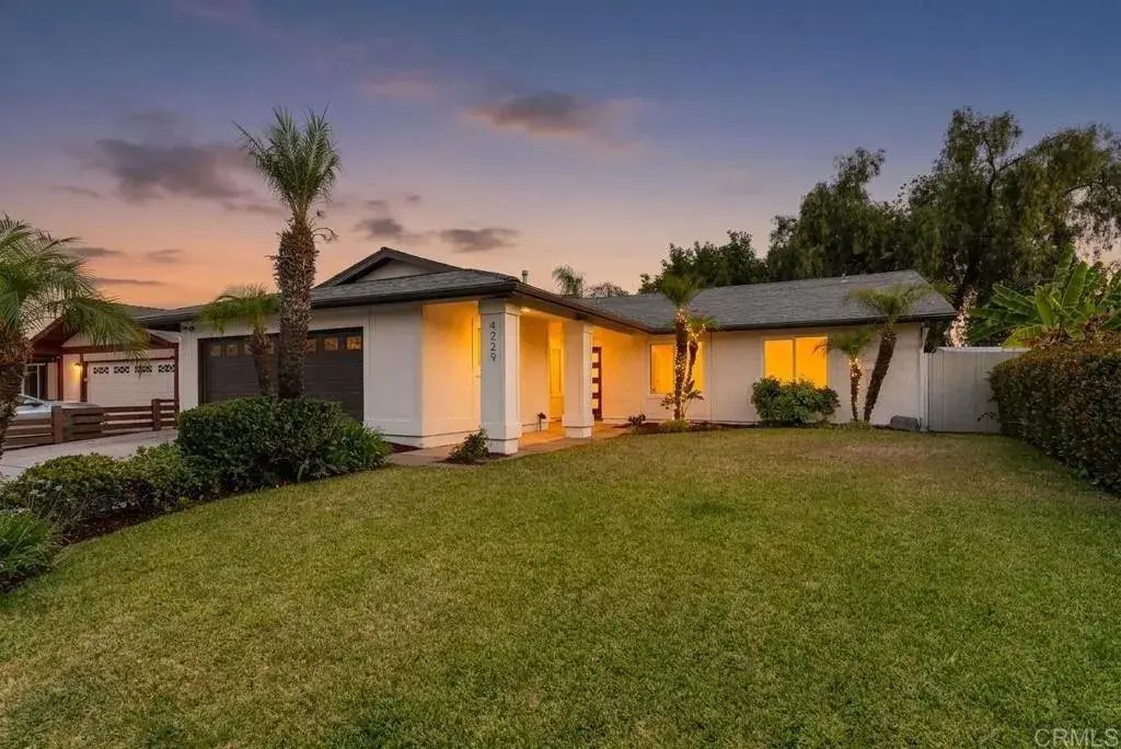 4229 Cielo Avenue, Oceanside