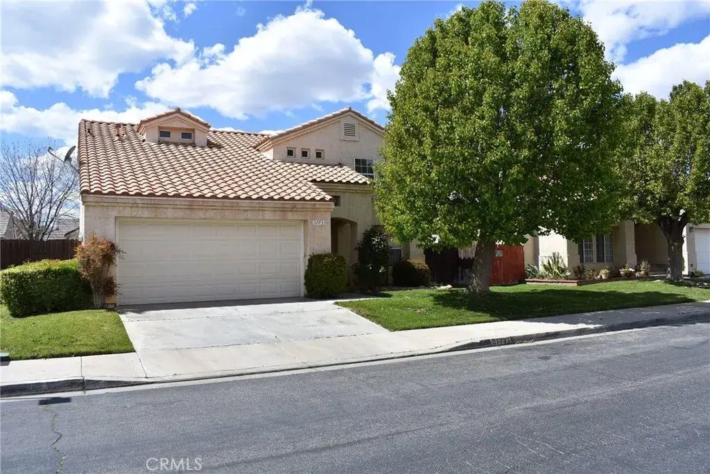 37733 Harvey Street, Palmdale
