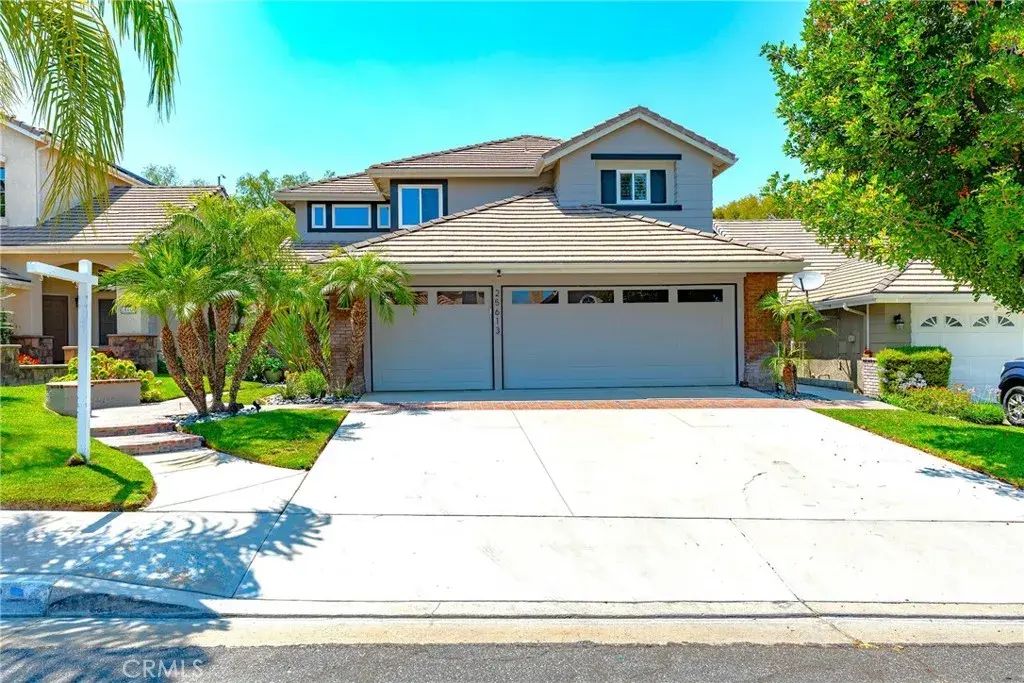 25613 Shaw, Stevenson Ranch
