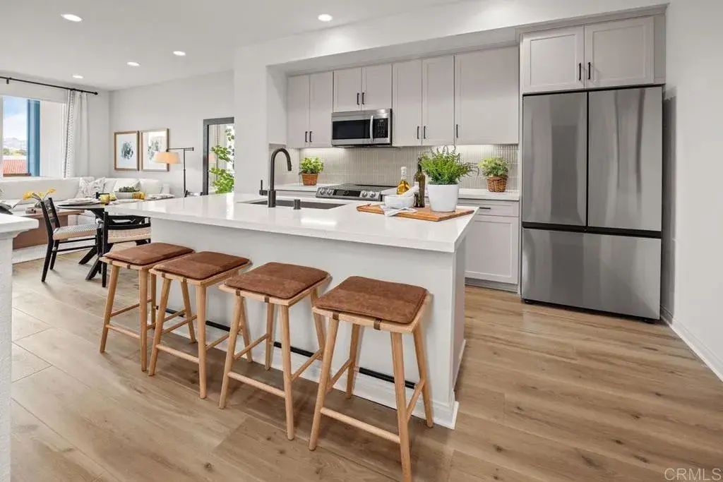 538 Limestone Court, El Cajon