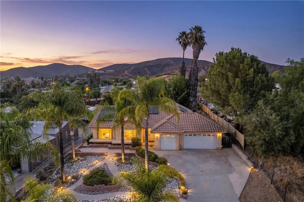 24380 Paseo Arroyo, Menifee