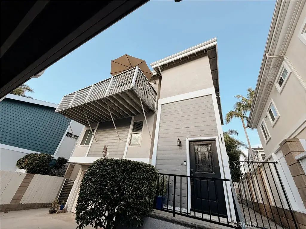 104 S Francisca C, Redondo Beach