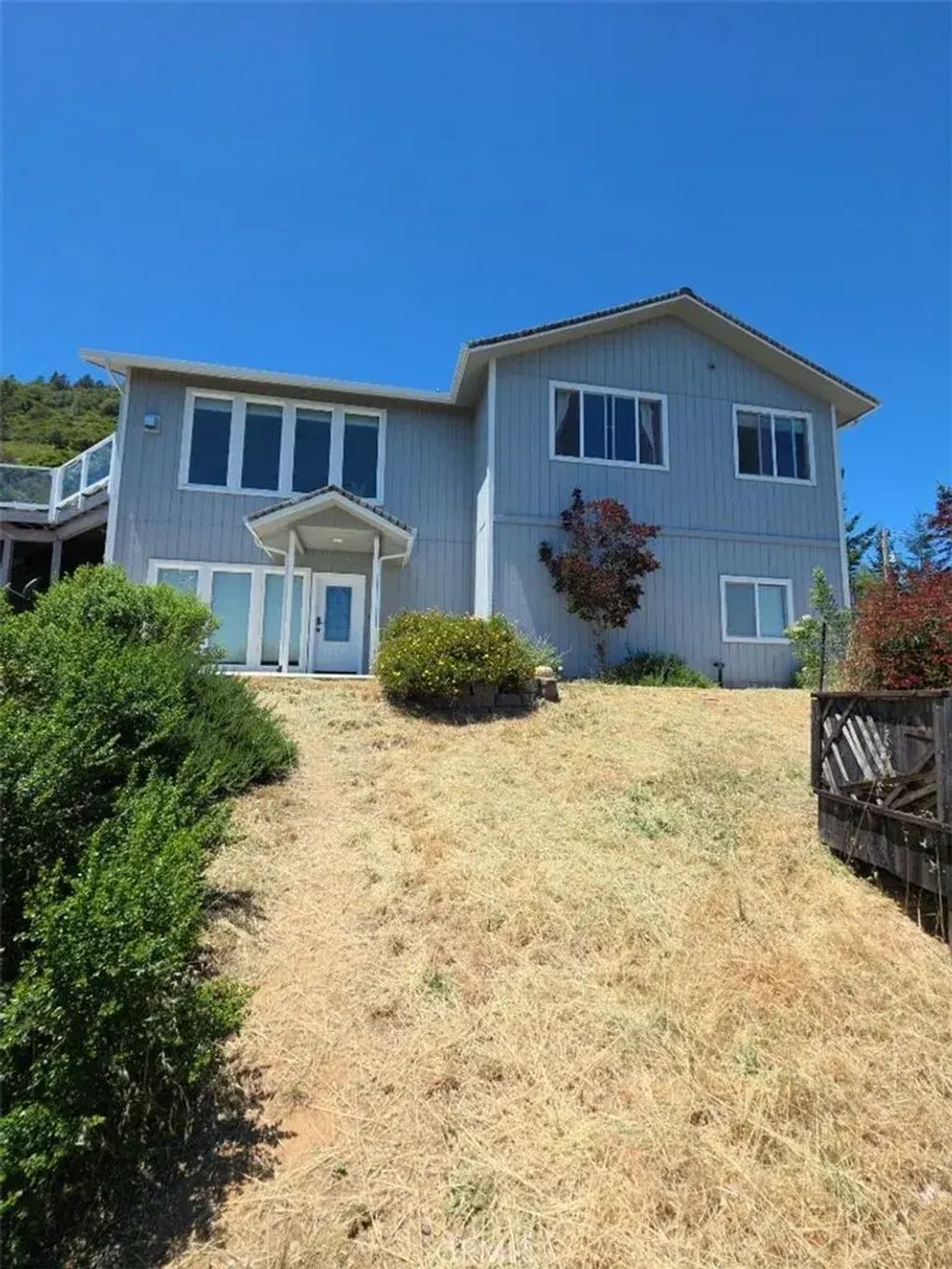 8115 Mountain Creast Drive, Kelseyville