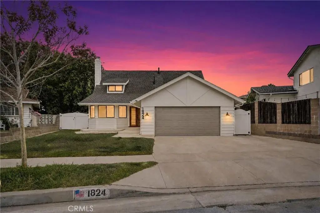 1824 West 245th Street, Torrance