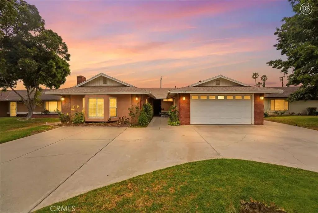 1457 W Marshall, San Bernardino