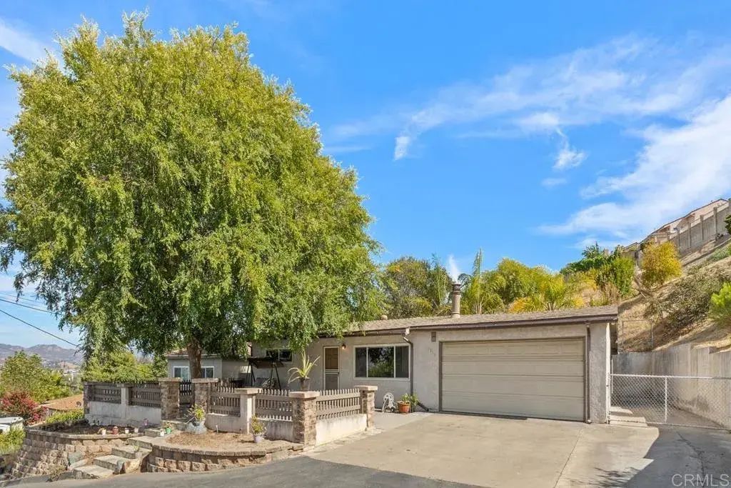 9355 Starcrest Drive, Santee