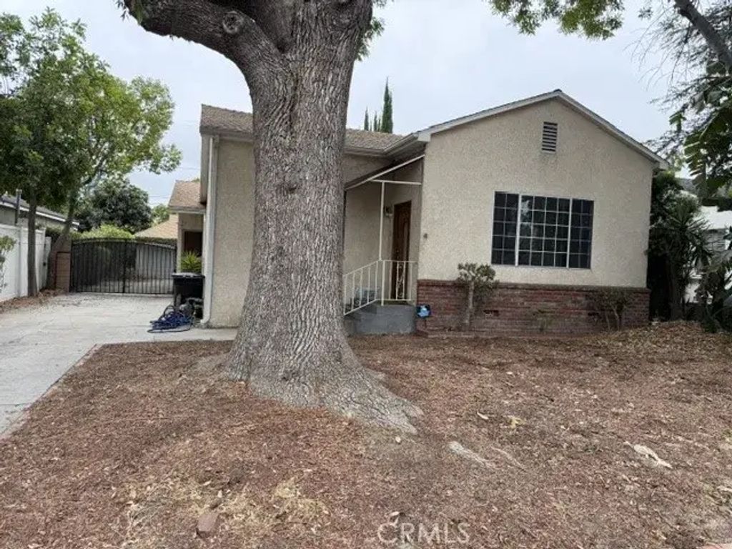 917 N Florence Street, Burbank