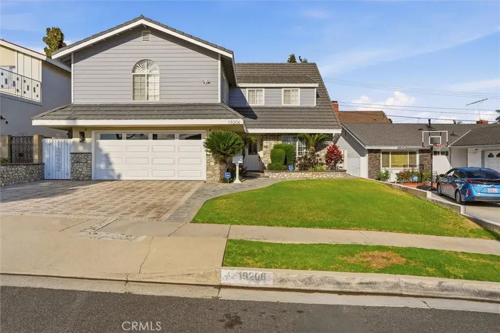 19206 Andmark Avenue, Carson