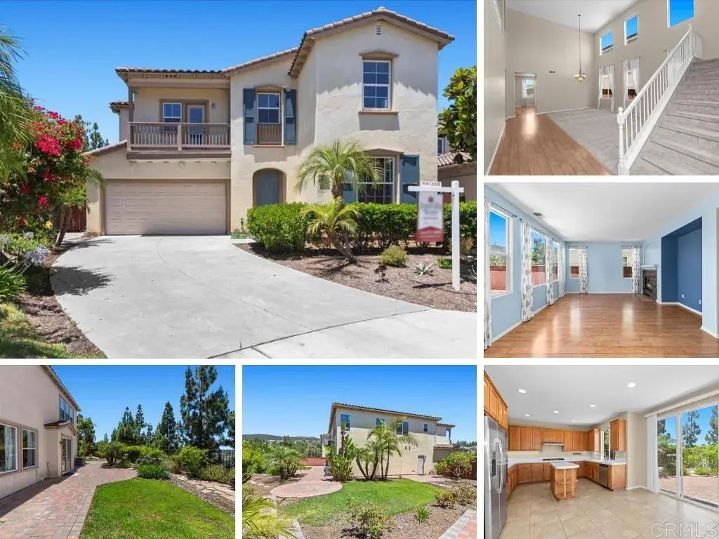 1560 Eden Court, San Marcos