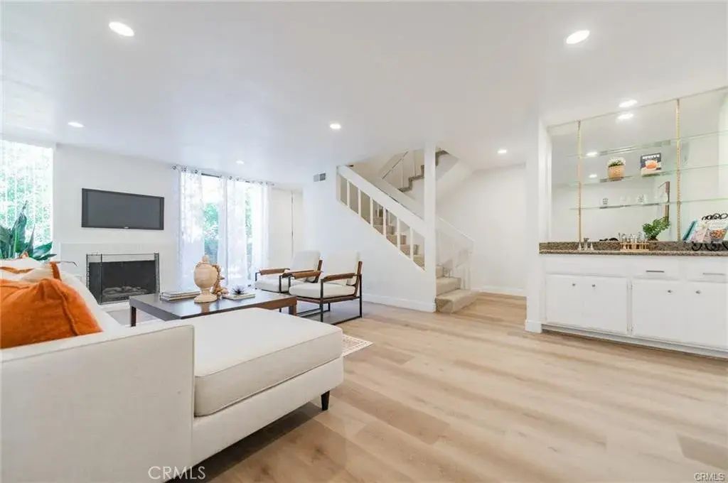 3601 W Fox Ridge Lane A, Rolling Hills Estates