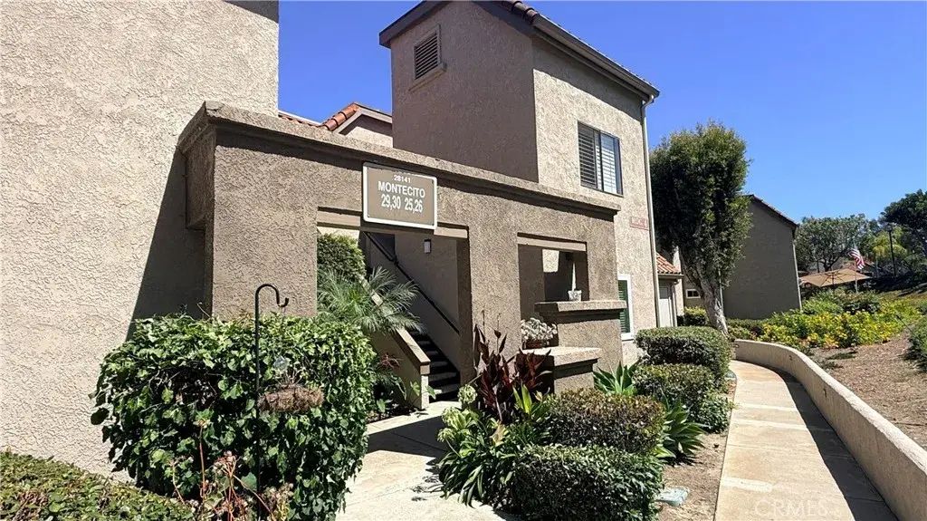 28141 Montecito 30, Laguna Niguel