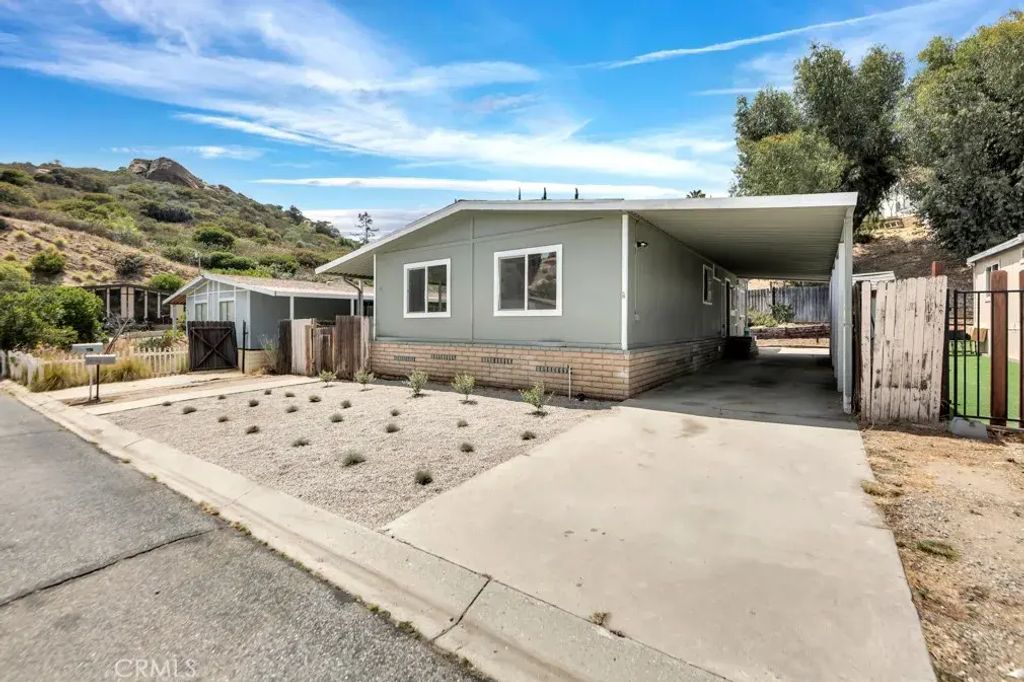 24425 Woolsey Canyon 160, West Hills