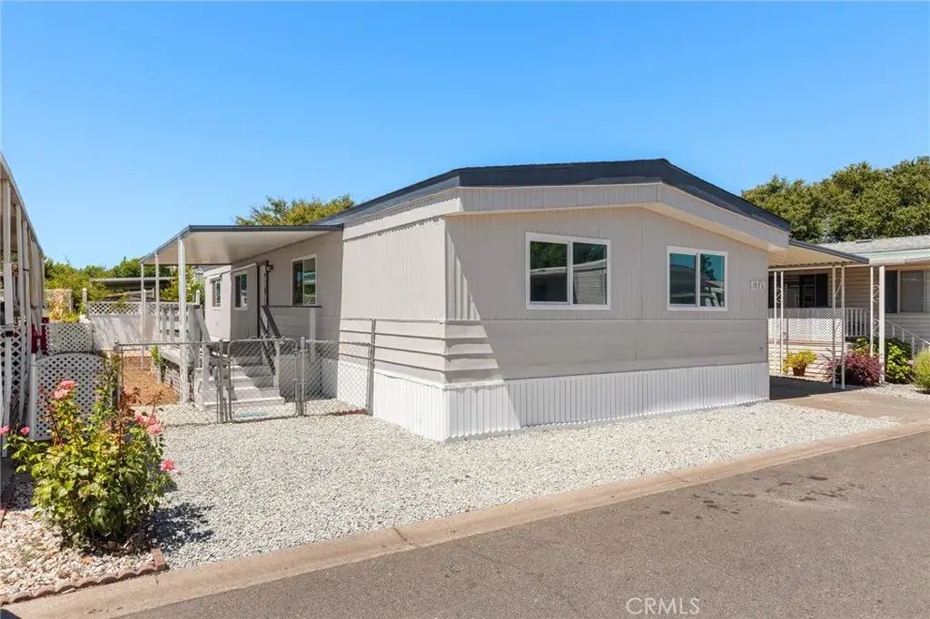 701 E Lassen 130, Chico