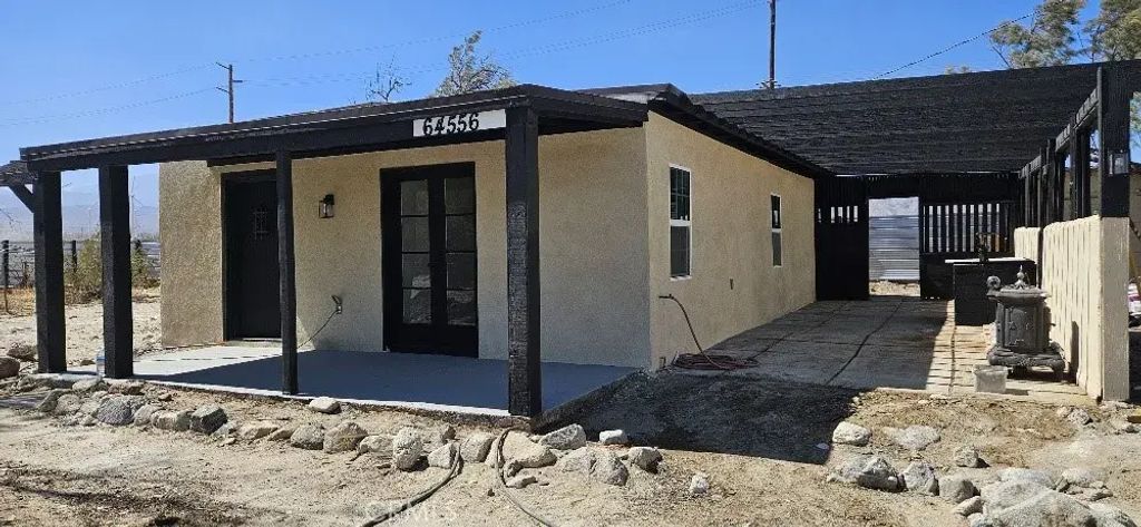 64556 16th Avenue, North Palm Springs